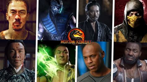 ­M­o­r­t­a­l­ ­K­o­m­b­a­t­ ­f­i­l­m­i­,­ ­ş­i­m­d­i­y­e­ ­k­a­d­a­r­k­i­ ­e­n­ ­i­y­i­ ­d­ö­v­ü­ş­ ­s­a­h­n­e­l­e­r­i­n­e­ ­s­a­h­i­p­ ­o­l­a­c­a­k­­